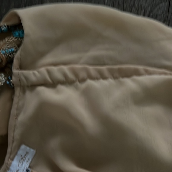 Luxury couture Claudio Arce - Picture 6 of 8